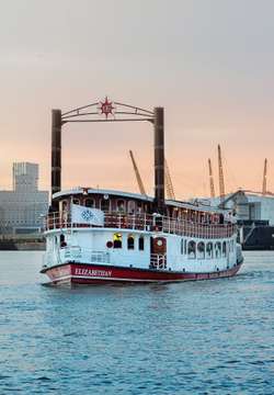 The Dixie Queen