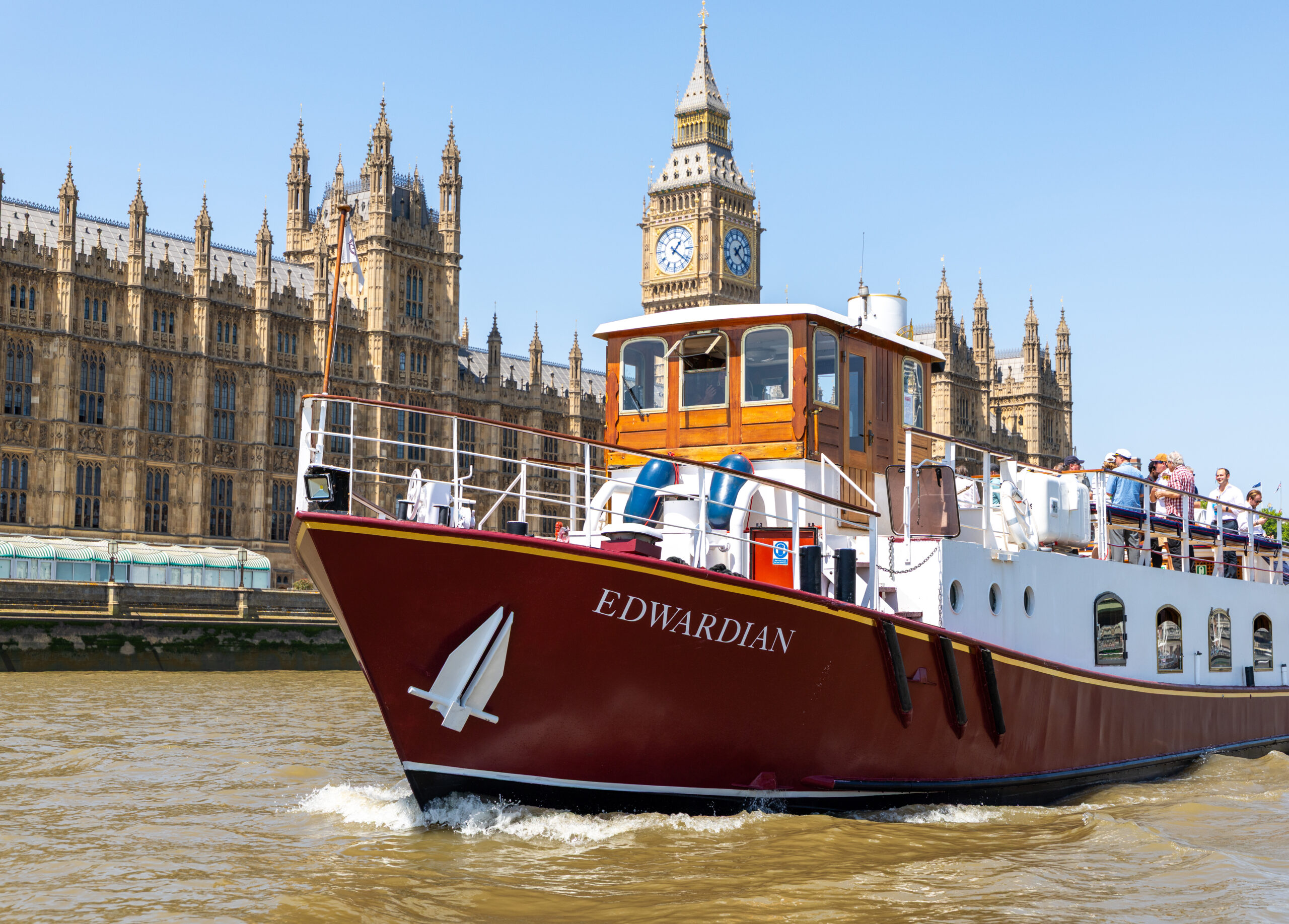 The Edwardian